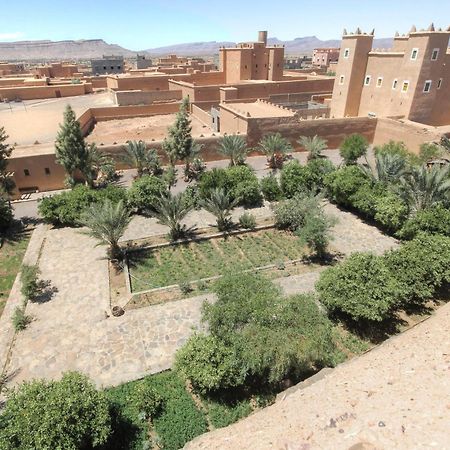 Bed and Breakfast Kasbah Baha Baha Nkob Экстерьер фото