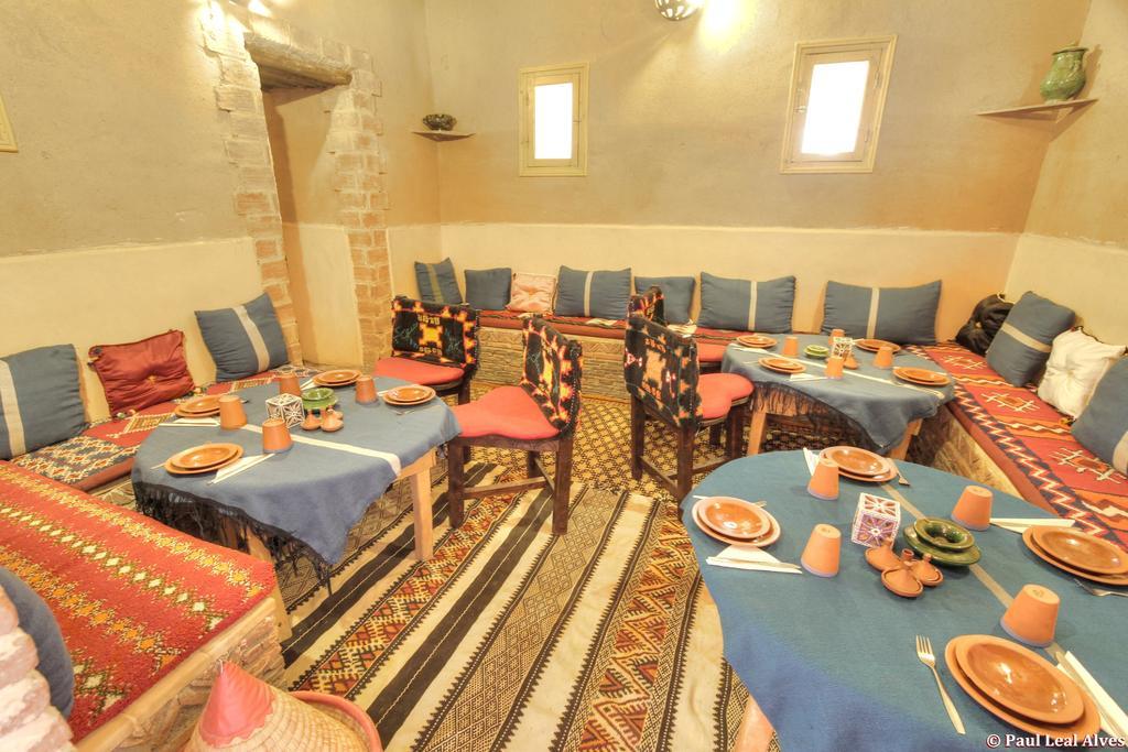 Bed and Breakfast Kasbah Baha Baha Nkob Экстерьер фото