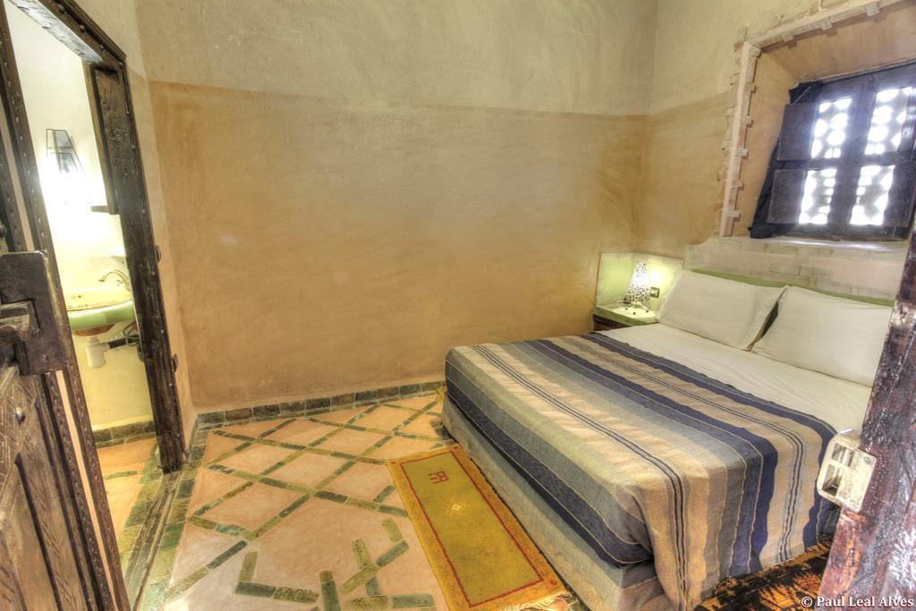 Bed and Breakfast Kasbah Baha Baha Nkob Экстерьер фото