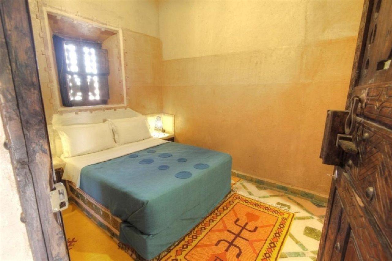 Bed and Breakfast Kasbah Baha Baha Nkob Экстерьер фото